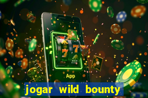 jogar wild bounty showdown demo